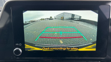 Toyota C-HR 1.8 Hybrid Excel 5dr CVT Hybrid Hatchback